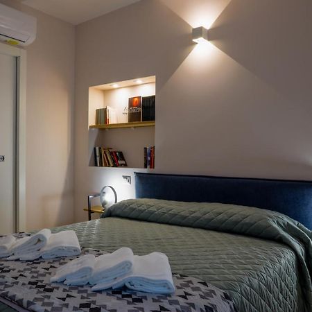 Bed&Book Hotell Matera Exteriör bild
